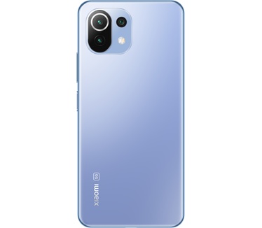 Xiaomi Mi 11 Lite 5G NE (8GB) Blauw