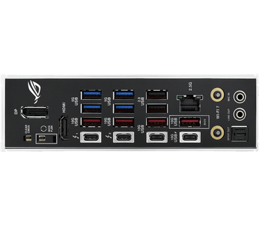 ASUS ROG Strix Z890-F GAMING WIFI