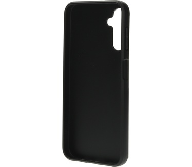 Mobiparts Classic TPU Case Samsung Galaxy A14 4G/5G (2023) Matt Black