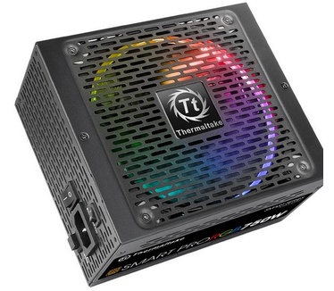 Thermaltake Smart Pro RGB 750W