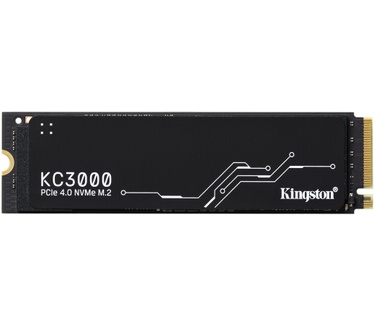 Kingston KC3000 4TB
