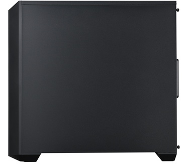 Cooler Master MasterBox 5 Zwart (1x 2,5", 2x 2,5"/3,5", 4 fan-ports, 1 fan)