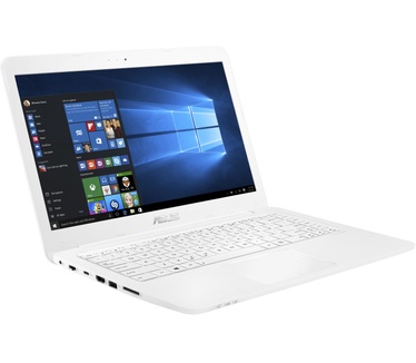Asus F402NA-GA208T (Wit)