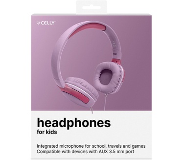 Celly KIDSBEAT2