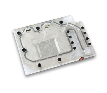 EK Waterblocks EK Water Blocks EK-FC660 GTX