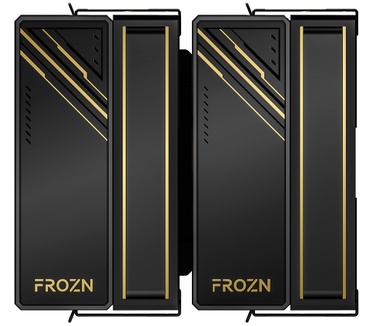 ID-Cooling FROZN A620 GDL