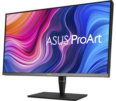 Asus ProArt PA32UCX-P Zwart