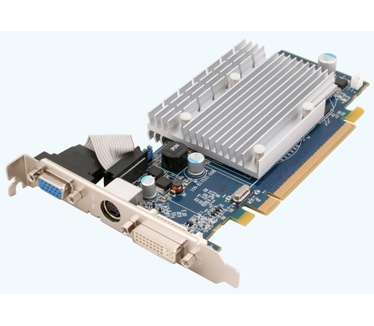 Sapphire HD 2400PRO PCI-E