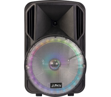 Party Light & Sound PARTY-12RGB