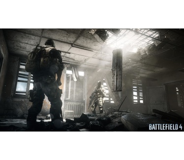 Battlefield 4 Premium Edition, PC (Windows)