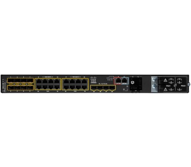 Cisco Catalyst IE9300