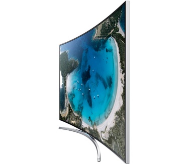Samsung UE48H8000SL Zwart