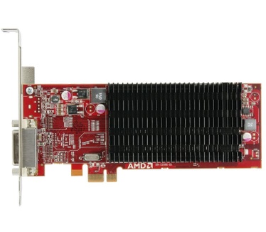 Sapphire AMD FirePro 2270 PCI-E 2.1 X1