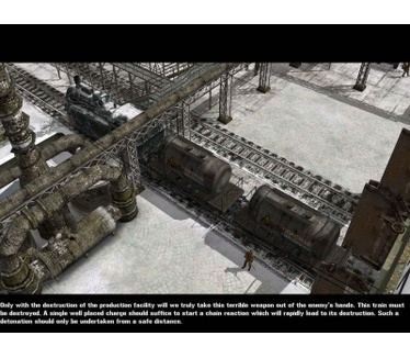 Korea: Forgotten Conflict