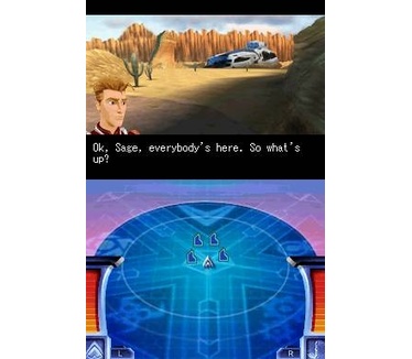 Hot Wheels Battle Force 5