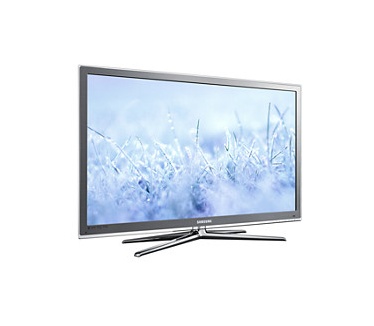 Samsung UE46C8700