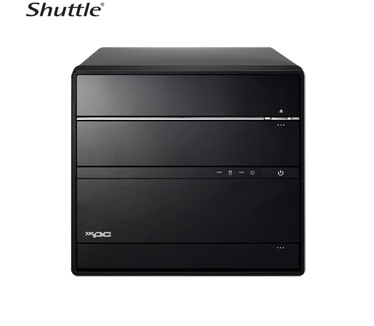 Shuttle XPC Shuttle XPC SH87R6