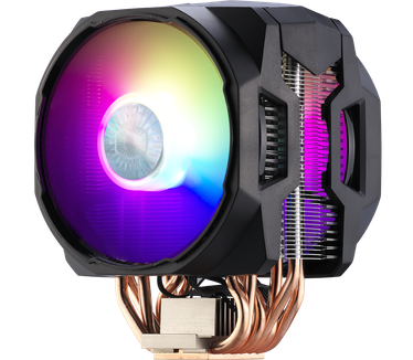 Cooler Master MasterAir MA610P ARGB