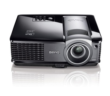 BenQ MP525-V
