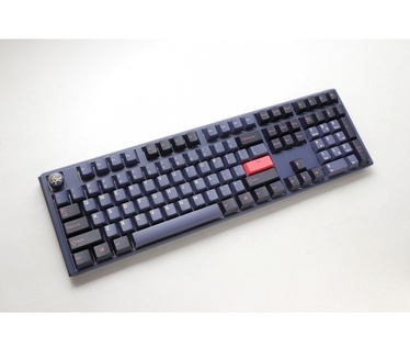 Ducky One 3 Cosmic HS MX Silent RGB Toetsenbord
