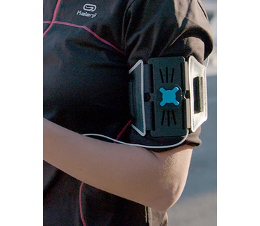 Mobilis BRAZALETE UNIV U.FIX RUN KIT .