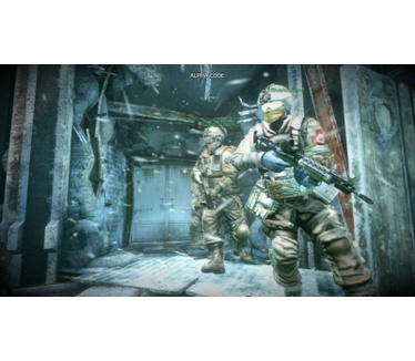 Killzone 3