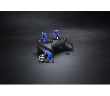 Razer Raiju Ultimate