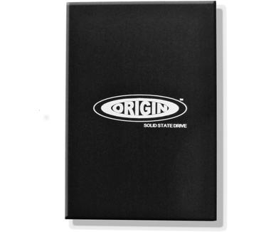 Origin Storage Inception MLC800 256GB SATA III
