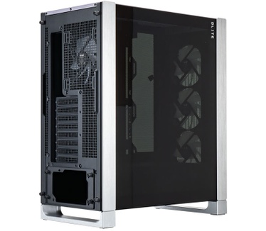 InWin DLITE Flex Lila