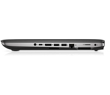 HP 650 G3 + UltraSlim Docking Station + UC Wireless Duo Headset