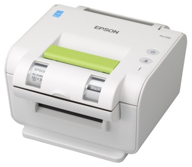 Epson Epson LabelWorks Pro100