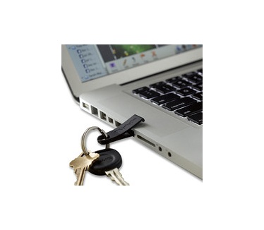 Verbatim Store 'n' Go Micro-USB Drive Plus 16GB Zwart