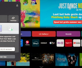 LG G6 - smartinterface