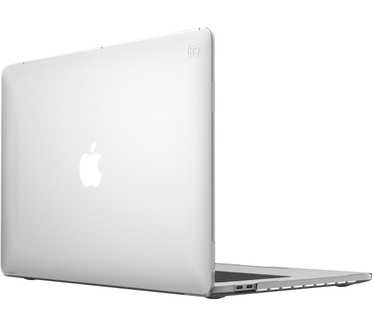 Speck Smartshell Macbook Pro 15 inch Clear