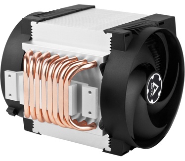 Arctic Freezer 4U-M Rev. 2