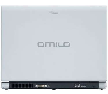 Fujitsu Siemens Amilo PI 3525