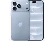 Apple iPhone 18 Pro Max 512GB Blauw review door Johannes77