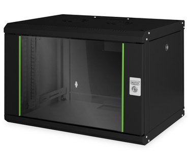 Digitus SoHo Line 7U 19" Wall Mounting Cabinet