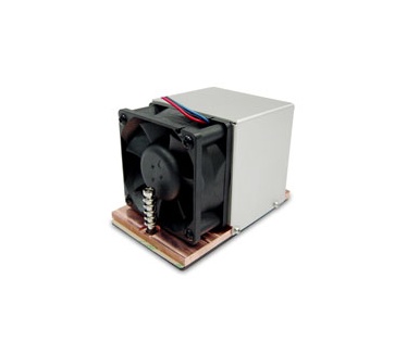 Cooljag JAC18SC (2U, Socket 754/939/940)