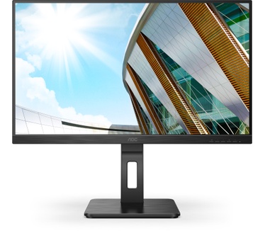 AOC 27P2C Zwart