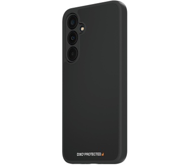 PanzerGlass HardCase with D3O Samsung New A34 5G Black