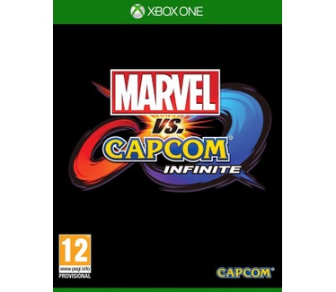 Marvel VS. Capcom: Infinite - Deluxe Edition