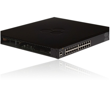 Aerohive 28 port Gigabit sWitch, 24x 10/100/1000 PoE+