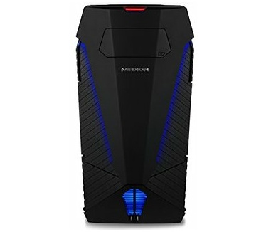 Medion Erazer X5339 F BE