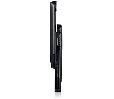 Samsung E390 Zwart