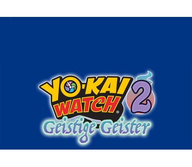 Yo-Kai Watch 2: Droomfantomen