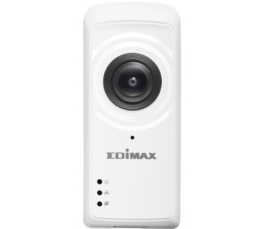 Edimax IC-5150W Smart Full HD Wi-Wi Fisheye Cloud Camera