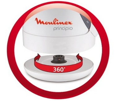Moulinex Principio