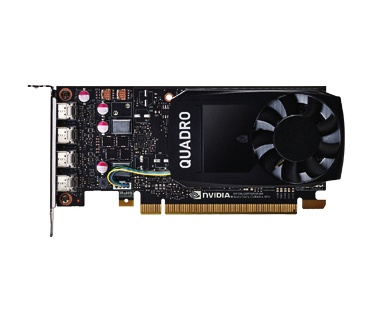 PNY Quadro P1000