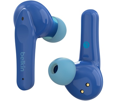 Belkin Soundform Nano (Blauw)
